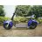 Электросамокат CITYCOCO/ HARLEY 1000w double seat с амортизатором Электросамокат CITYCOCO/ HARLEY 1000w double seat с амортизатором 594458