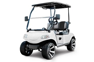 Гольфкар Rutrike Classic 2 026607