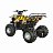 Квадроцикл GreenCamel Атакама T400 (60V 1500W R8 Дифференциал, Пониженная) Gre1257