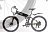 Электровелосипед Elbike Hummer Vip (13) 