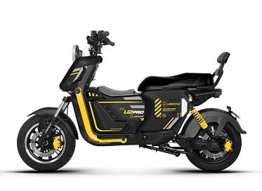 Электроскутер Siberton U2 Pro 147889
