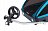 Велоприцеп Thule Chariot Coaster XT / Коустер XT Велоприцеп Thule Chariot Coaster XT / Коустер XT 591145