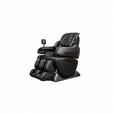 Массажное кресло US Medica INFINITY 3D Touch (черное) ASK175328