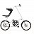 Складной велосипед Strida SX (2016) 593627