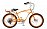 Электровелосипед Pedego Comfort Cruiser Classic 500W (36V/ 10Ah) 592891
