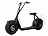 Электросамокат EL-Sport Citycoco 1500W 60V/20Ah 594614