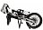 Складной велосипед Strida SD (2016) 593629