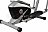 Эллиптический тренажер Evo Fitness Stella ASK172464