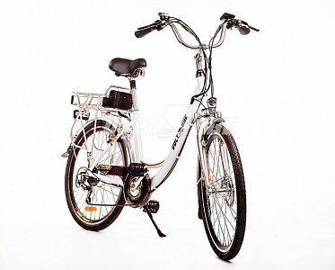 Электровелосипед Volt Age CITY-GO 
