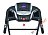 Беговая дорожка EVO FITNESS Omega ASK174967