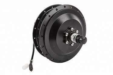 Мотор-колесо UBERBIKE S26 48V 500W 