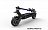 Электросамокат Dualtron Raptor 2 