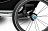 Велоприцеп Thule Chariot Lite 2 (мультиспортивная коляска) Велоприцеп Thule Chariot Lite 2 (мультиспортивная коляска)