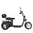Электроскутер Ikingi X12 PRO Trike 13406