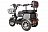 Электротрицикл Rutrike S2 V2 трансформер 845908