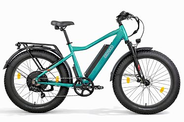 Электровелосипед Eltreco BigCat Next 026162