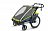 Велоприцеп Thule Chariot Sport 2 (мультиспортивная коляска) 