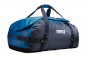 Туристическая сумка-баул Thule Chasm (Цвет: Синий)  (Размер: L, 90л) 