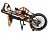 Складной велосипед Strida EVO 593624