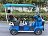Гольфкар GreenCamel Сонора A3 ECO (3 seats 1000W R8) 