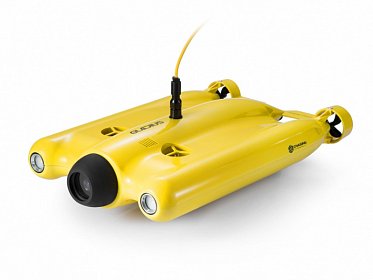 Подводный дрон Gladius Advanced Pro Underwater Drone 2873