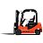 Электропогрузчик SIBTRIKE SF4 LIGHT 20.3LA 2000 кг Электропогрузчик SIBTRIKE SF4 LIGHT 20.3LA 2000 кг 354-092038