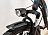 Электровелосипед KORRD RUN  03429