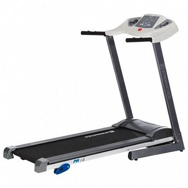 ENERGETICS Power Run 1.8 электрическая беговая дорожка для дома TMP-0035