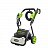 Мойка высокого давления Greenworks G8 160 bar 