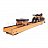 Гребной тренажер WaterRower серии Oxbridge с дисплеем 200 S4 ASK173796