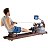 Гребной тренажер FLUID ROWER VIKING 3 XL Гребной тренажер FLUID ROWER VIKING 3 XL VKPX