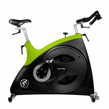 Сайкл-тренажер Body Bike Classic Supreme (зеленый) ASK173773