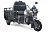 Электротрицикл Rutrike Вояж К1 1200 60V 800W 0224797