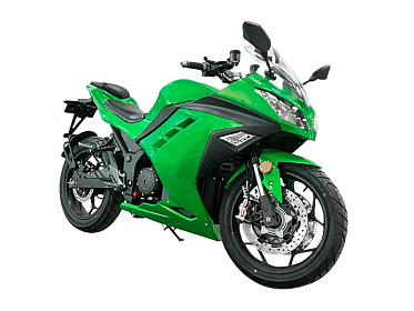 Электромотоцикл SE-Ninja 04061
