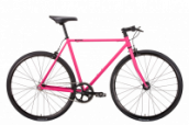 Велосипед Paris 4.0 (Размер рамы 54)