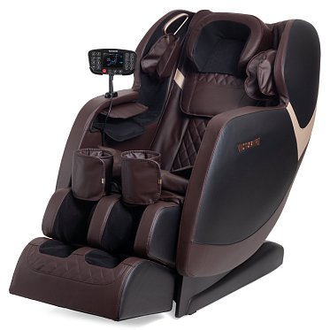 Массажное кресло VF-M76 (коричневый) VF-M76 brown