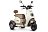 Электротрицикл Rutrike Gelbert Ogma 48V/60V 650Вт 0000252
