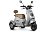 Электротрицикл Rutrike Gelbert Ogma 48V/60V 650Вт 0000252