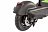 Электросамокат ELTRECO SCUDDY LIGHT 250w (37V 8 Ah) 594271