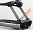 Беговая дорожка Bronze Gym S900 Беговая дорожка Bronze Gym S900 ASK15027