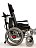 Инвалидная коляска с электроприводом MET COMFORT 42 21158
