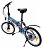 Электровелосипед ECOBIKE F1 350w (36V /8Ah) 593757