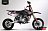 Питбайк JMC 140 MX 17/14 Питбайк JMC 140 MX 17/14