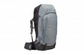 Женский туристический рюкзак Thule Guidepost 65 л (Цвет: серый) 