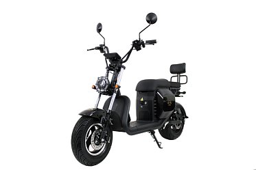 Электроскутер Ikingi S 702 