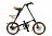 Складной велосипед Strida SD (2016) 593629