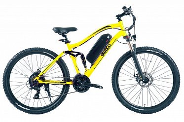 Электровелосипед ELTRECO FS-900 