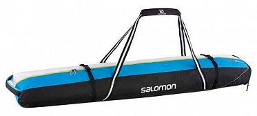Чехол для горных лыж Salomon Extend Ski Bag 2pairs 5009