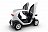 ЭЛЕКТРОМОБИЛЬ RENAULT TWIZY TREND 