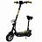 El-sport scooter CD12C-S 250W 24V/20Ah Lithium El-sport scooter CD12C-S 250W 24V/20Ah Lithium